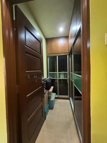 Bungalow for Sale in Gelugor (Penang) - Shahidan Ismail - Corridor - PropertyGuru.com.my