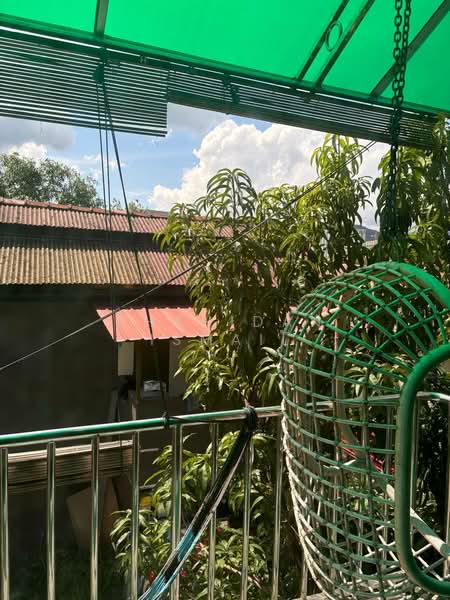 Bungalow for Sale in Gelugor (Penang) - Shahidan Ismail - Balcony - PropertyGuru.com.my