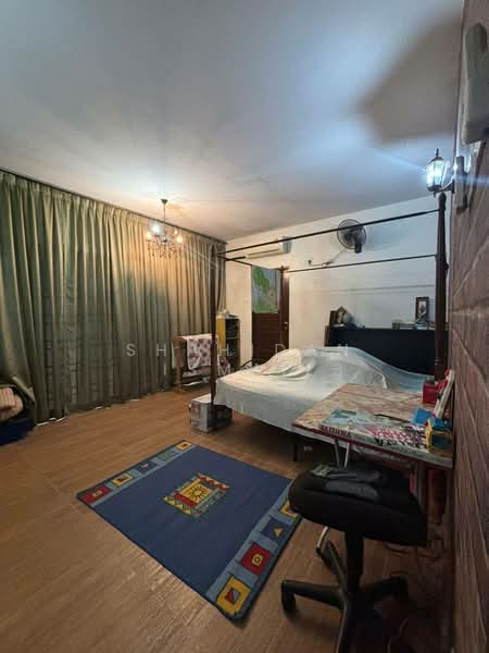 Bungalow for Sale in Gelugor (Penang) - Shahidan Ismail - Bedroom - PropertyGuru.com.my