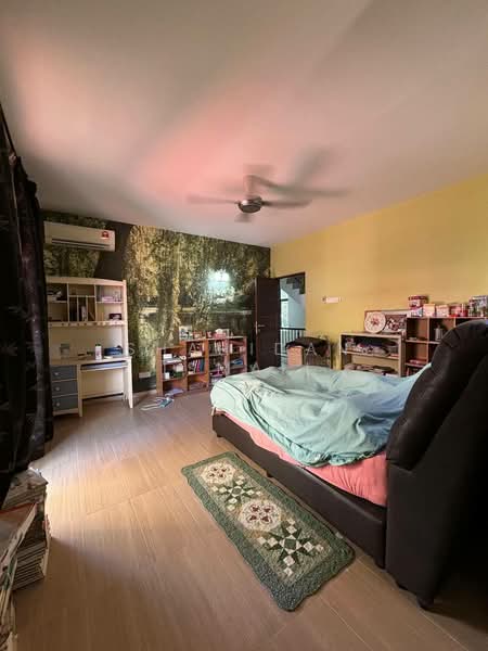 Bungalow for Sale in Gelugor (Penang) - Shahidan Ismail - Bedroom - PropertyGuru.com.my
