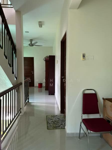 Bungalow for Sale in Gelugor (Penang) - Shahidan Ismail - Corridor - PropertyGuru.com.my