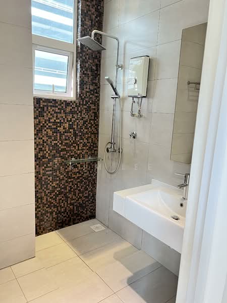 Servis Apartment untuk Disewa di Harmoni Residence 1 - Kim Lee - PropertyGuru.com.my