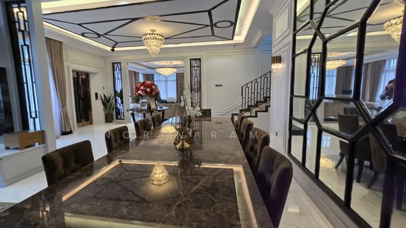 Bungalow for Sale in Kajang (Selangor) - Norin Ramli - PropertyGuru.com.my