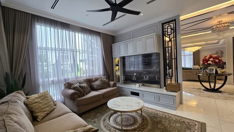 Bungalow for Sale in Kajang (Selangor) - Norin Ramli - PropertyGuru.com.my