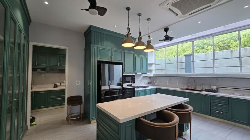 Bungalow for Sale in Kajang (Selangor) - Norin Ramli - PropertyGuru.com.my