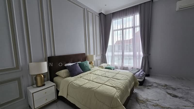 Bungalow for Sale in Kajang (Selangor) - Norin Ramli - PropertyGuru.com.my