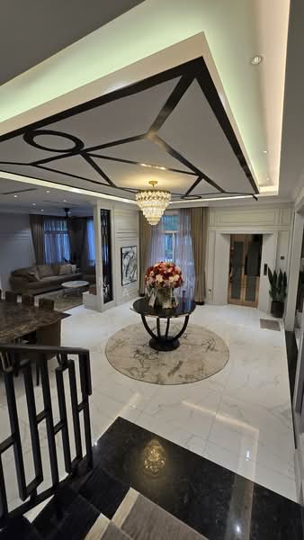 Bungalow for Sale in Kajang (Selangor) - Norin Ramli - PropertyGuru.com.my