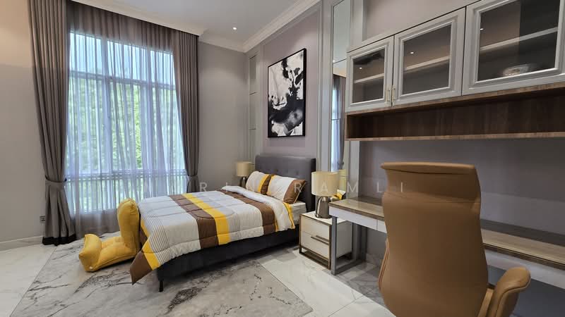 Bungalow for Sale in Kajang (Selangor) - Norin Ramli - PropertyGuru.com.my