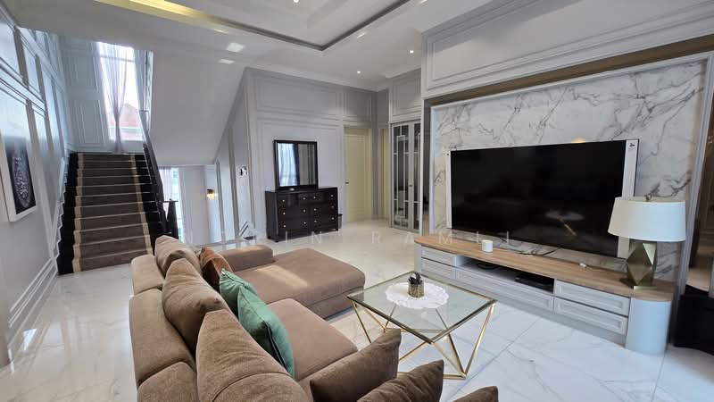 Bungalow for Sale in Kajang (Selangor) - Norin Ramli - PropertyGuru.com.my