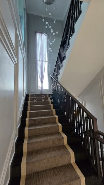 Bungalow for Sale in Kajang (Selangor) - Norin Ramli - PropertyGuru.com.my