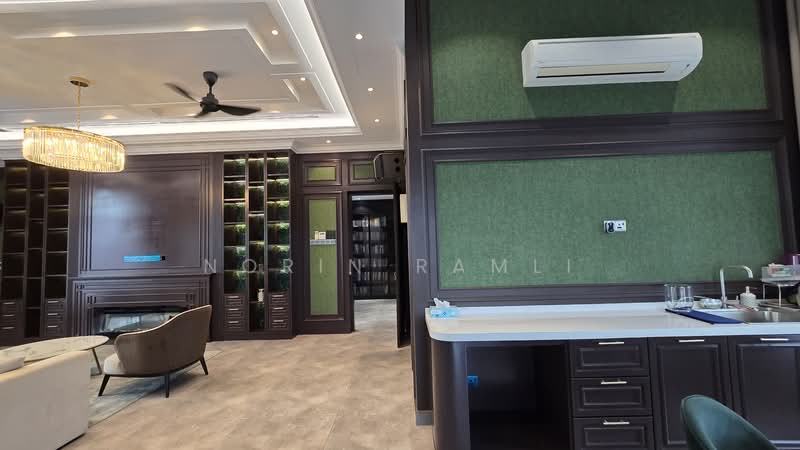 Bungalow for Sale in Kajang (Selangor) - Norin Ramli - PropertyGuru.com.my