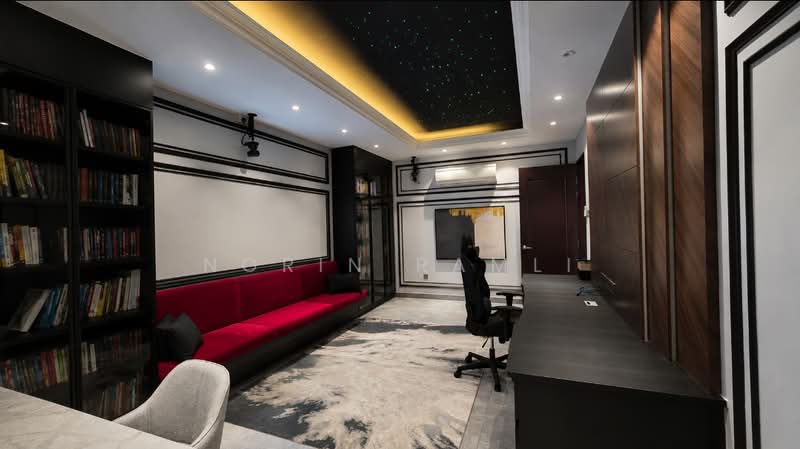 Bungalow for Sale in Kajang (Selangor) - Norin Ramli - PropertyGuru.com.my