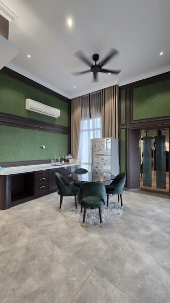 Bungalow for Sale in Kajang (Selangor) - Norin Ramli - PropertyGuru.com.my