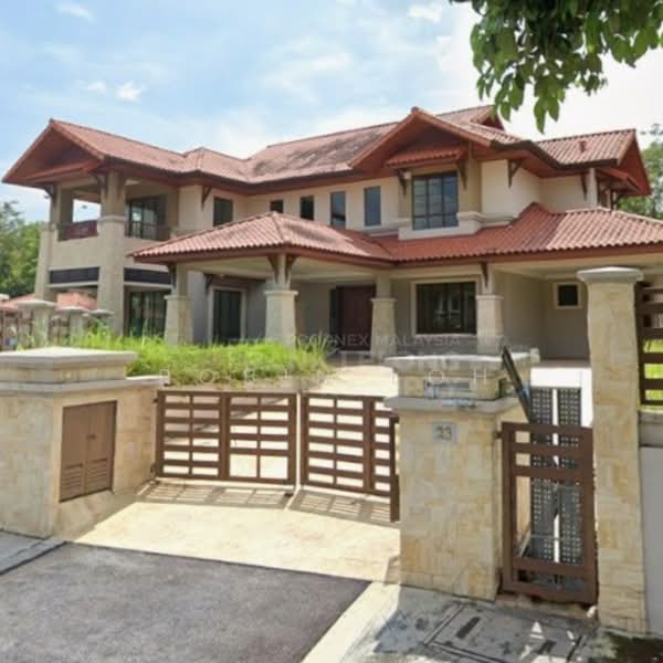 Bungalow for Sale in Putrajaya (Putrajaya) - Robin Loh - PropertyGuru.com.my
