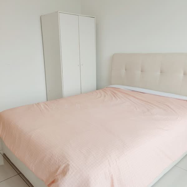 Condominium for Rent at Springville Residence - Evanslee . - Bedroom - PropertyGuru.com.my