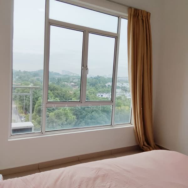 Condominium for Rent at Springville Residence - Evanslee . - Bedroom - PropertyGuru.com.my