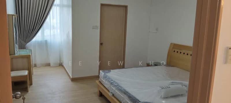 Condominium for Sale at Bukit OUG Condominiums - Yee Yew Kho - Bedroom - PropertyGuru.com.my