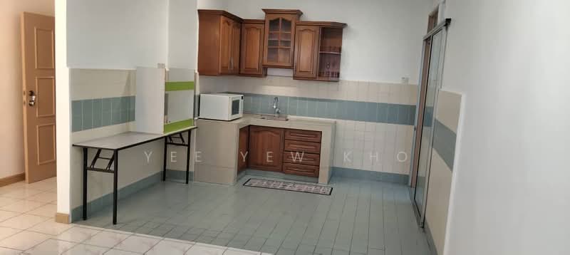 Condominium for Sale at Bukit OUG Condominiums - Yee Yew Kho - Kitchen - PropertyGuru.com.my