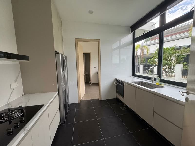 Bungalow for Rent in Horizon Hills (Iskandar Puteri (Nusajaya)) - James Bong - Kitchen - PropertyGuru.com.my