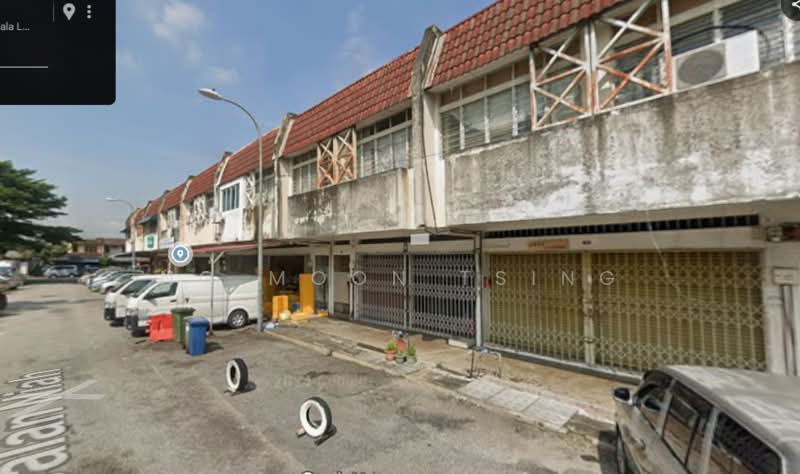 Kedai untuk Dijual di Jinjang (Kuala Lumpur) - Ng Moon Tsing - Exterior - PropertyGuru.com.my