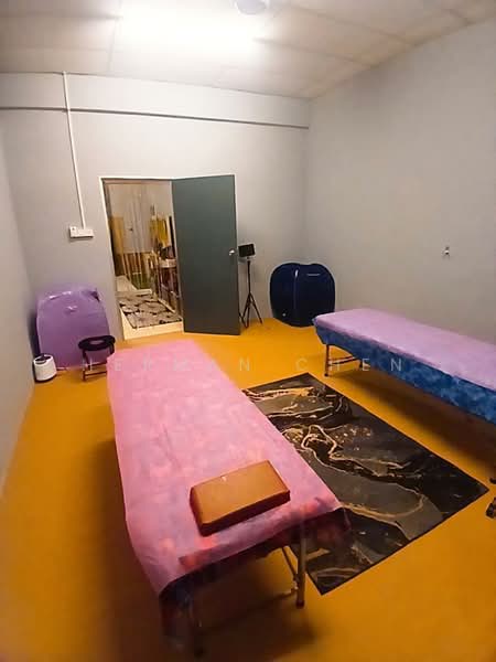 Shop for Rent in Taman Pulai Mutiara (Iskandar Puteri (Nusajaya)) - Herman Chen - Interior - PropertyGuru.com.my