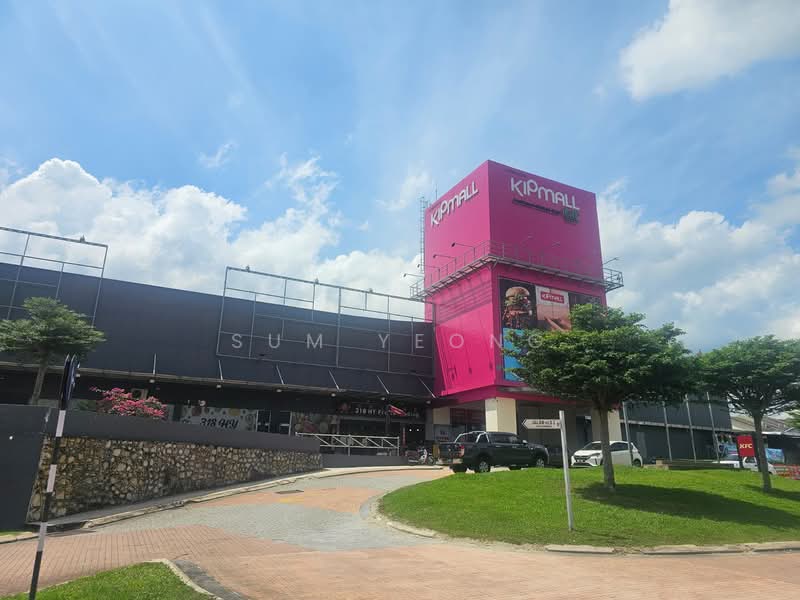 Kedai untuk Dijual di Lavender Heights (Senawang) - Sum Yeong - Exterior - PropertyGuru.com.my