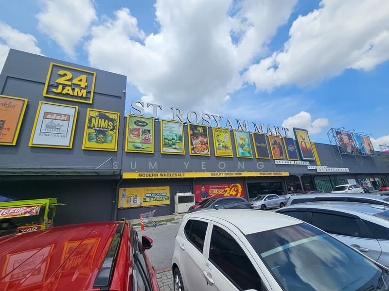 Kedai untuk Dijual di Lavender Heights (Senawang) - Sum Yeong - PropertyGuru.com.my