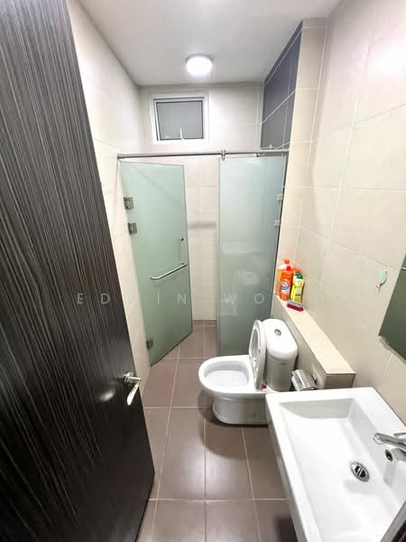 Kondominium untuk Disewa di Sphere Damansara - Edwin Wong - Bathroom - PropertyGuru.com.my