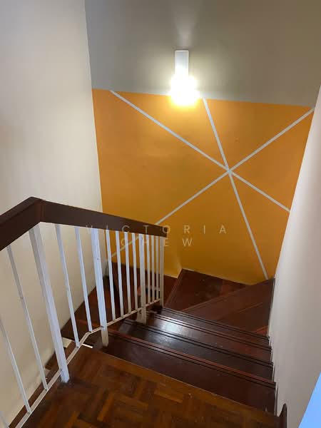 Rumah Teres untuk Dijual di Kota Kemuning (Shah Alam) - Victoria Chew - Interior - PropertyGuru.com.my