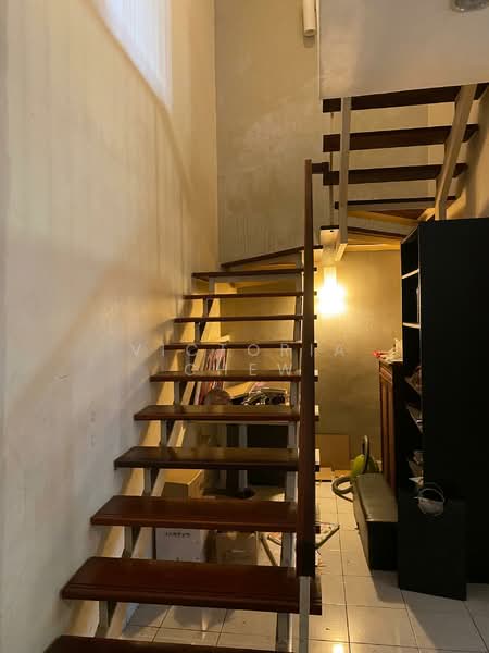 Rumah Teres untuk Dijual di Kota Kemuning (Shah Alam) - Victoria Chew - Interior - PropertyGuru.com.my
