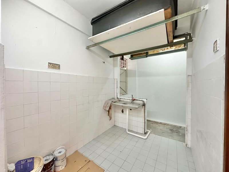 Apartment for Sale at Dahlia Apartment - Ilman Nahri - Interior - PropertyGuru.com.my