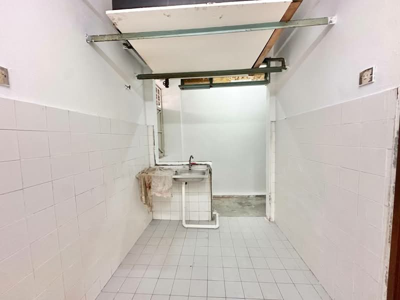 Apartment for Sale at Dahlia Apartment - Ilman Nahri - Interior - PropertyGuru.com.my