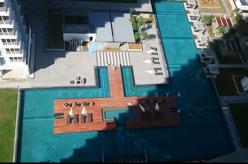 Condominium for Sale at Vina Residency (Vina Versatile Homes) - Fifi Natasya - Pool - PropertyGuru.com.my