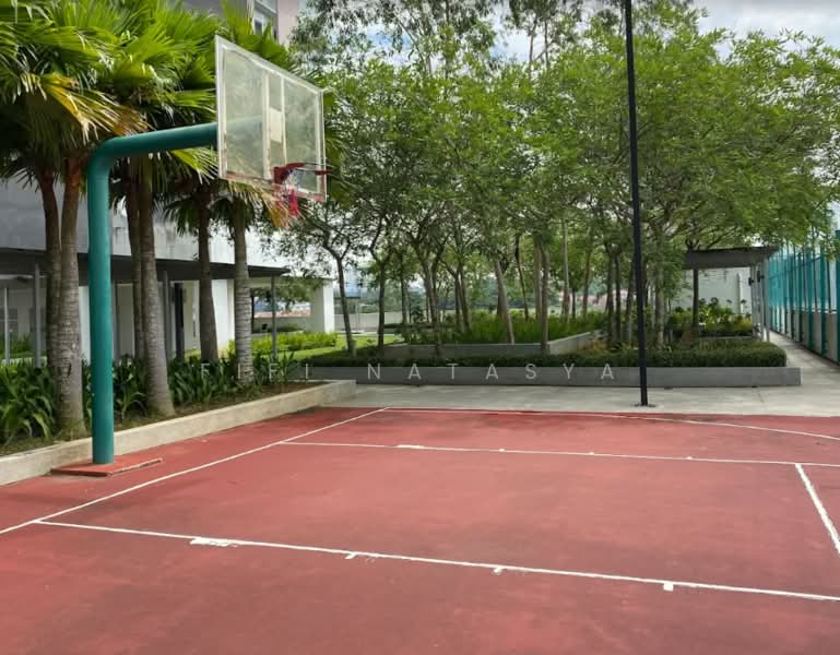 Condominium for Sale at Vina Residency (Vina Versatile Homes) - Fifi Natasya - Exterior - PropertyGuru.com.my