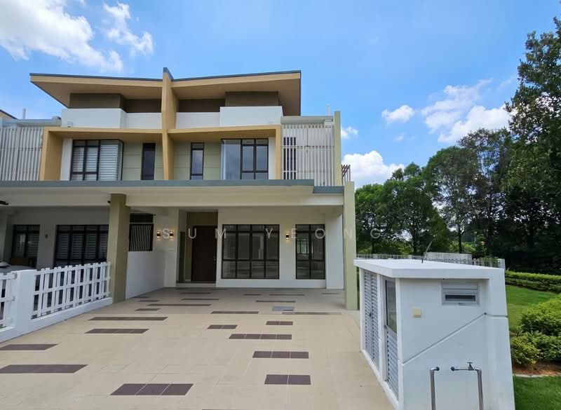 Rumah Teres 2 Tingkat untuk Dijual di Setia Ecohill (Semenyih) - Sum Yeong - Exterior - PropertyGuru.com.my