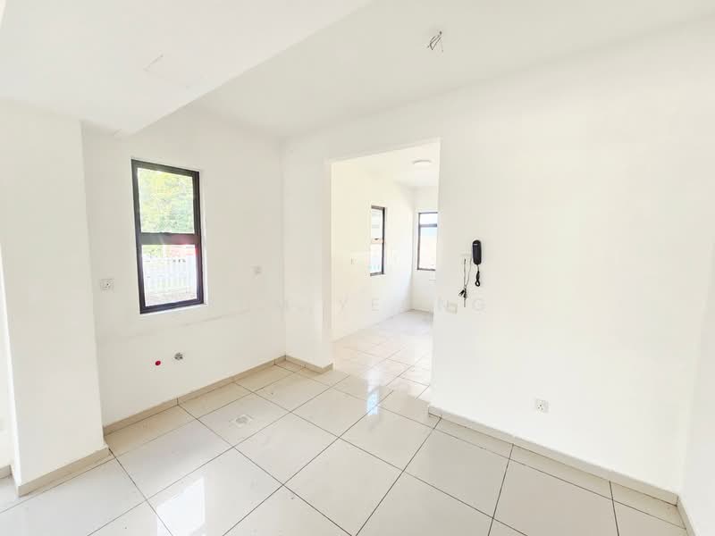 Rumah Teres 2 Tingkat untuk Dijual di Setia Ecohill (Semenyih) - Sum Yeong - Interior - PropertyGuru.com.my