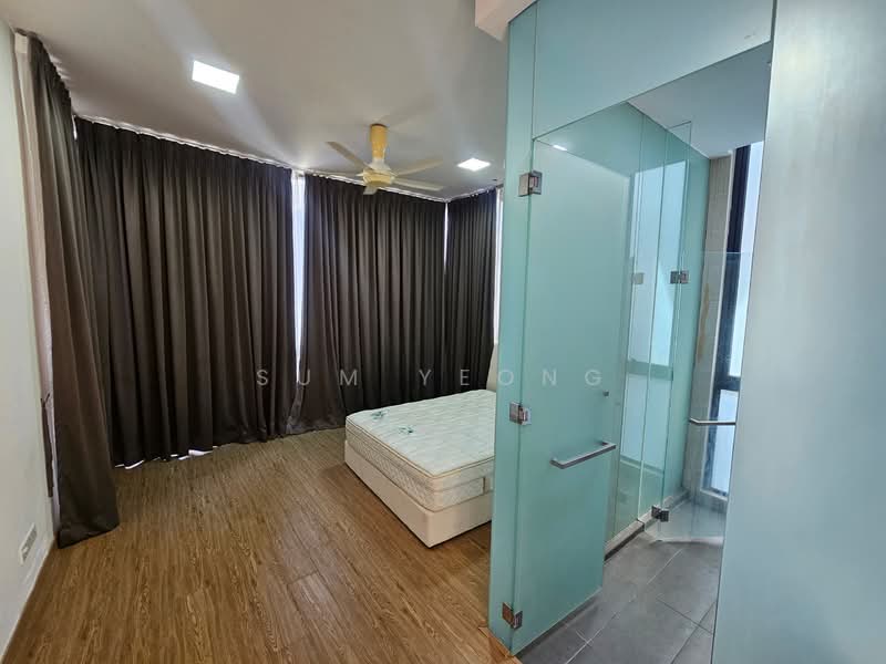 4-storey Terraced House for Sale in Damansara Perdana (Selangor) - Sum Yeong - Bedroom - PropertyGuru.com.my