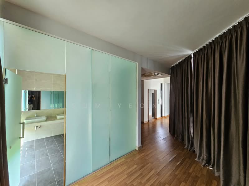 4-storey Terraced House for Sale in Damansara Perdana (Selangor) - Sum Yeong - Bathroom - PropertyGuru.com.my