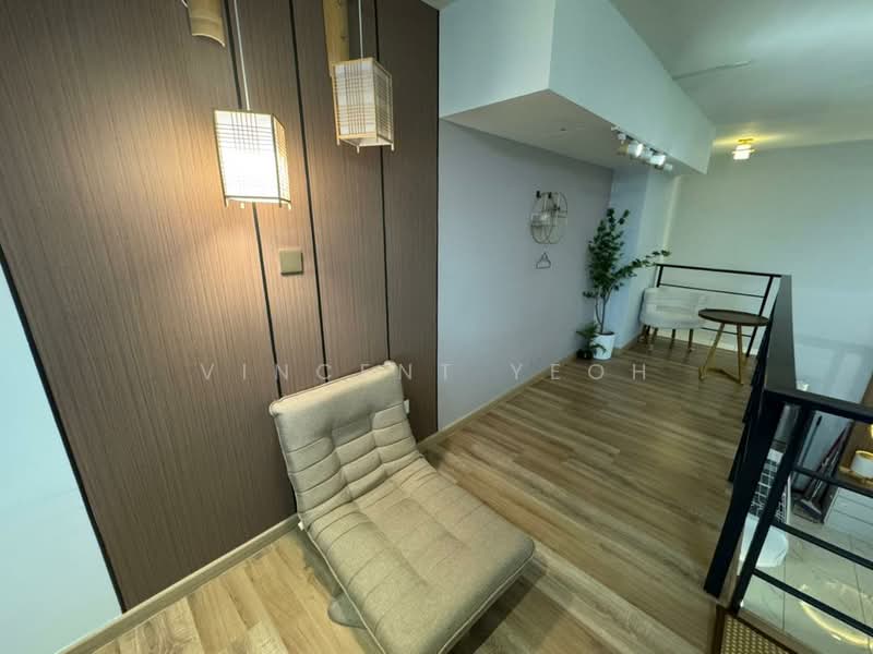 Service Residence for Rent at Arte Cheras - Vincent Yeoh - PropertyGuru.com.my