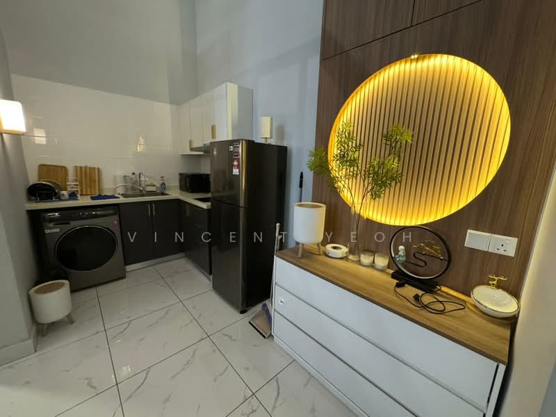 Service Residence for Rent at Arte Cheras - Vincent Yeoh - PropertyGuru.com.my