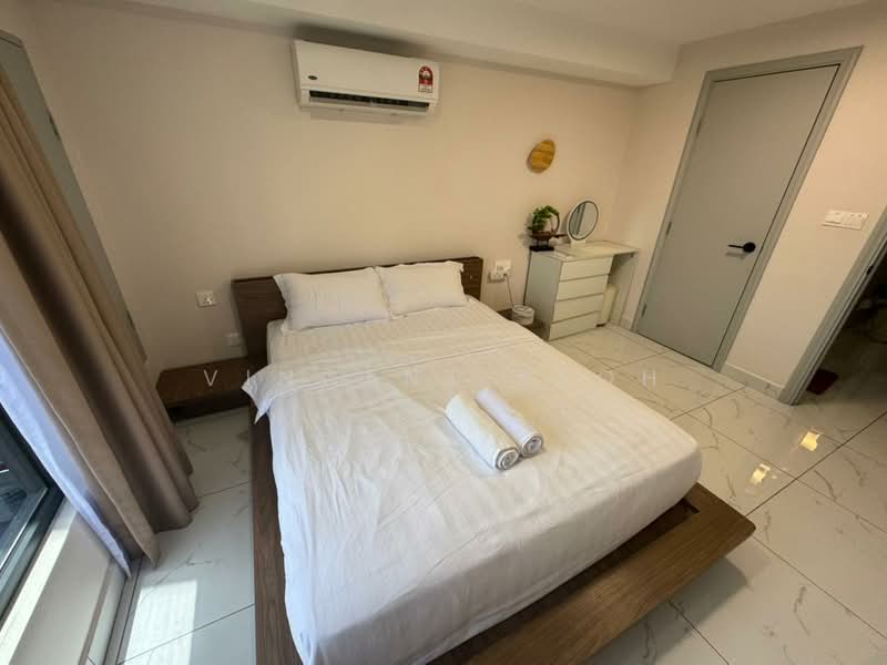 Service Residence for Rent at Arte Cheras - Vincent Yeoh - PropertyGuru.com.my