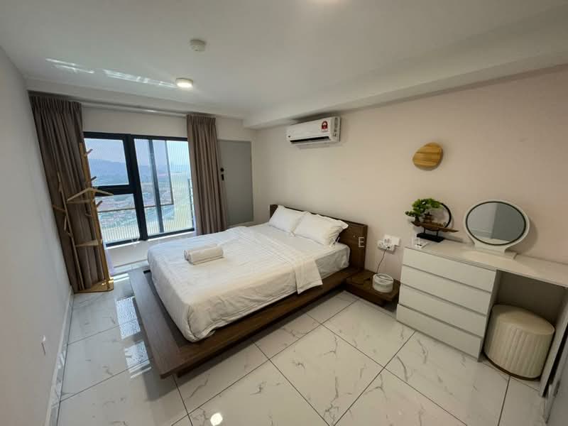 Service Residence for Rent at Arte Cheras - Vincent Yeoh - PropertyGuru.com.my