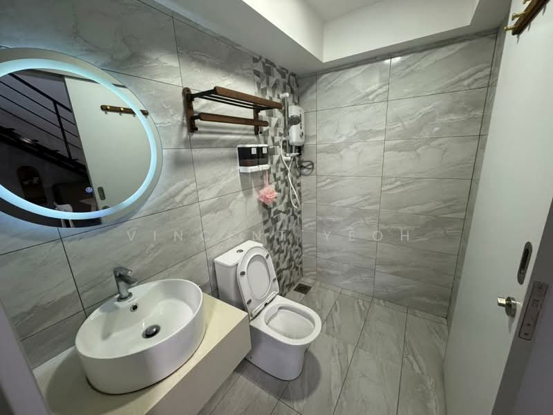 Service Residence for Rent at Arte Cheras - Vincent Yeoh - PropertyGuru.com.my