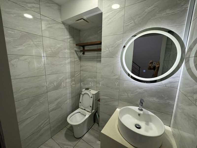 Service Residence for Rent at Arte Cheras - Vincent Yeoh - PropertyGuru.com.my