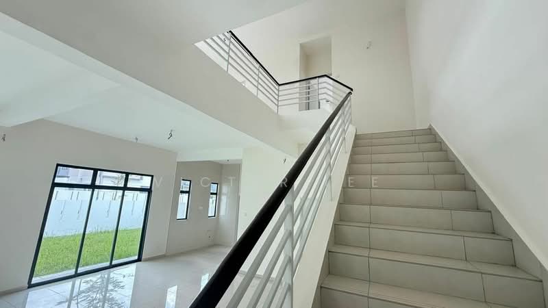 Rumah Teres 2 Tingkat untuk Disewa di Taman Sutera Utama (Skudai) - Victor Lee - Interior - PropertyGuru.com.my
