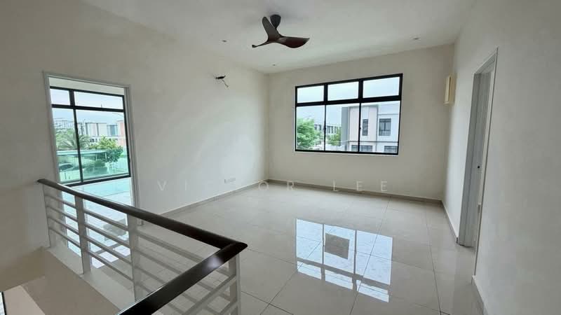 Rumah Teres 2 Tingkat untuk Disewa di Taman Sutera Utama (Skudai) - Victor Lee - Interior - PropertyGuru.com.my