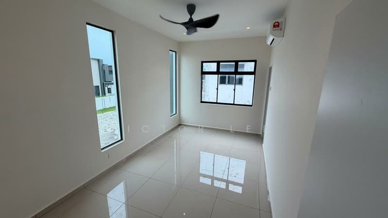 Rumah Teres 2 Tingkat untuk Disewa di Taman Sutera Utama (Skudai) - Victor Lee - Interior - PropertyGuru.com.my