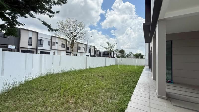 Rumah Teres 2 Tingkat untuk Disewa di Taman Sutera Utama (Skudai) - Victor Lee - Exterior - PropertyGuru.com.my