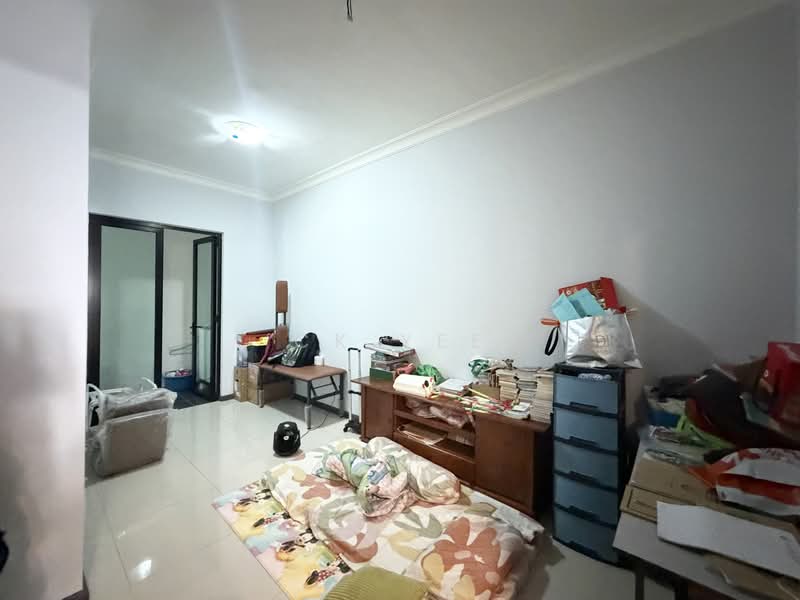 Terraced House for Sale in Bandar Kinrara Seksyen 8 (Bandar Kinrara) - CK Yee - Interior - PropertyGuru.com.my