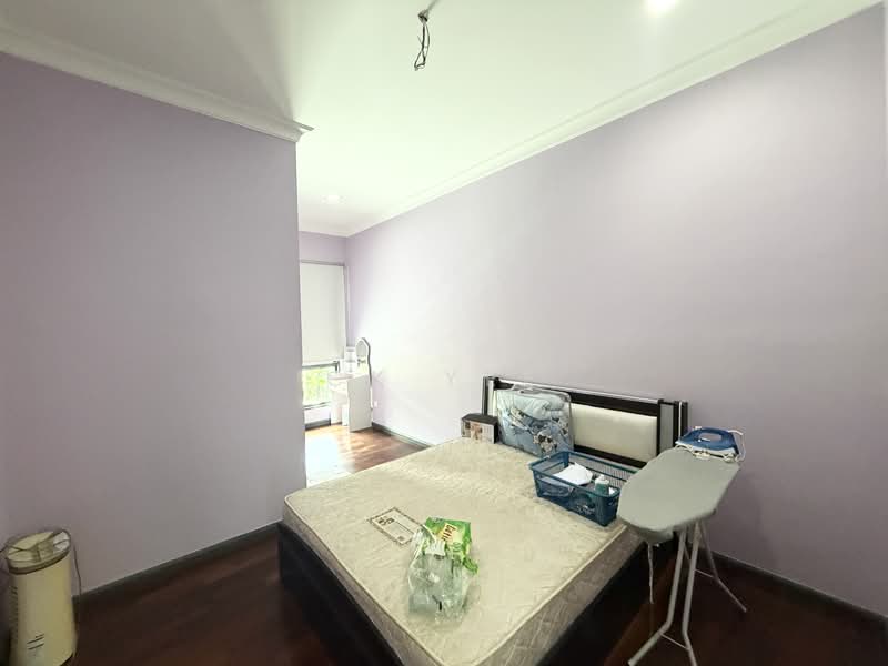 Terraced House for Sale in Bandar Kinrara Seksyen 8 (Bandar Kinrara) - CK Yee - Bedroom - PropertyGuru.com.my
